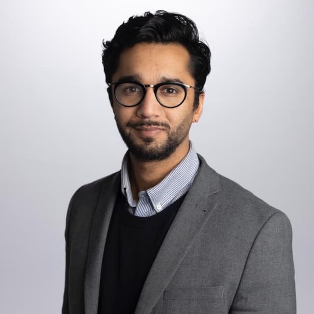 Tej Parikh