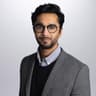 Tej Parikh