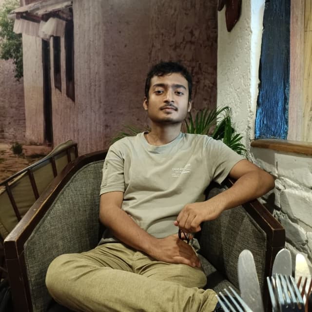Tej Prakash