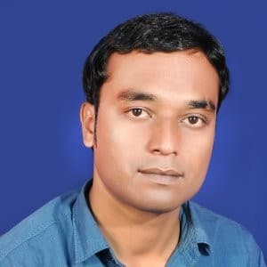Tej Prakash Tiwari