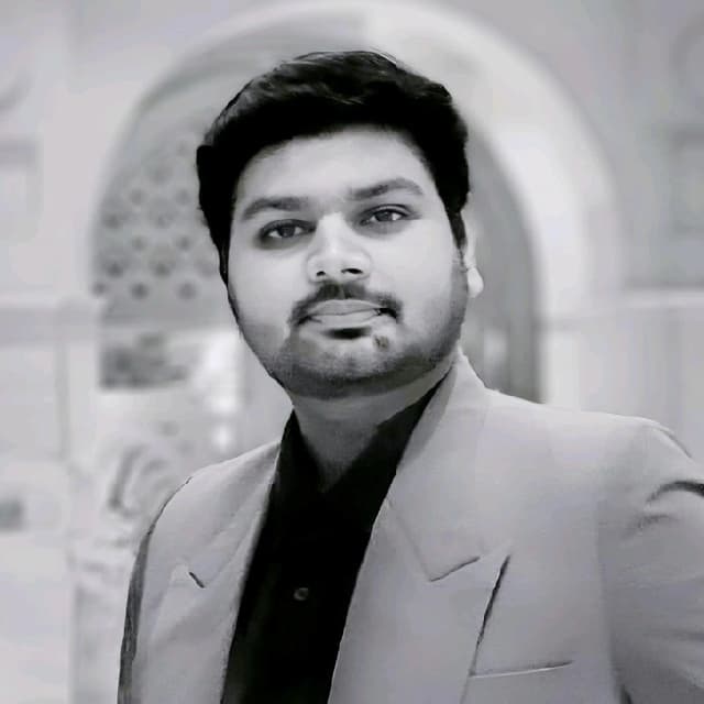 Tej Ved