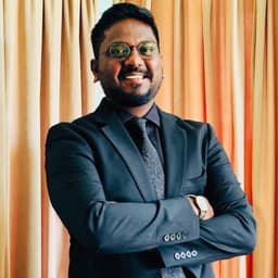 Tej Vinay