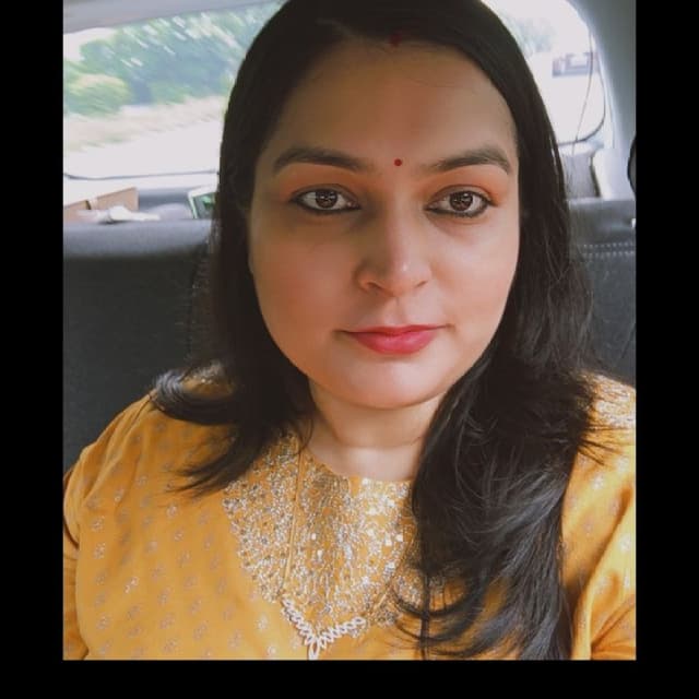 Tej Sharma