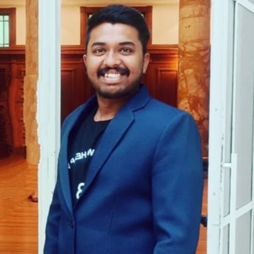 Arun Teja