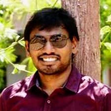 Teja Gangolu