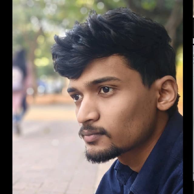 TEJA JANGAM