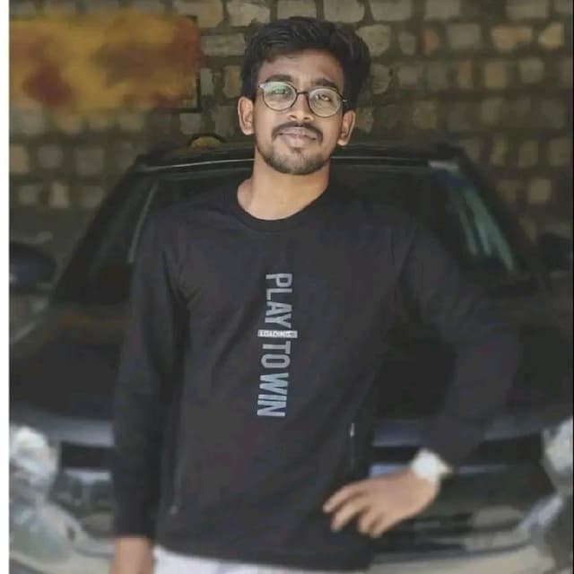 Teja Ramana .G
