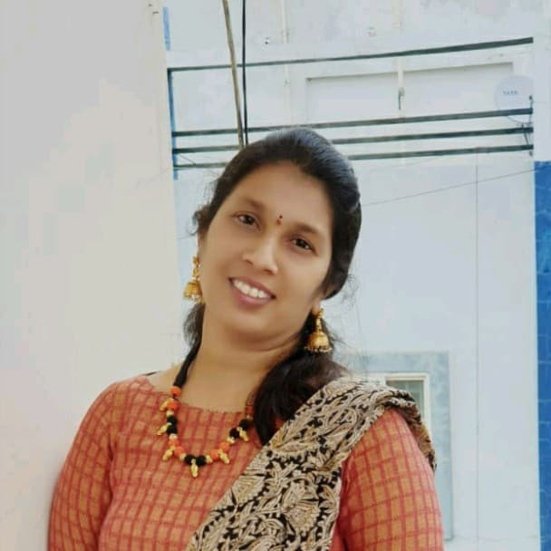 Teja Soujanya
