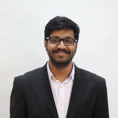 Teja Sriram