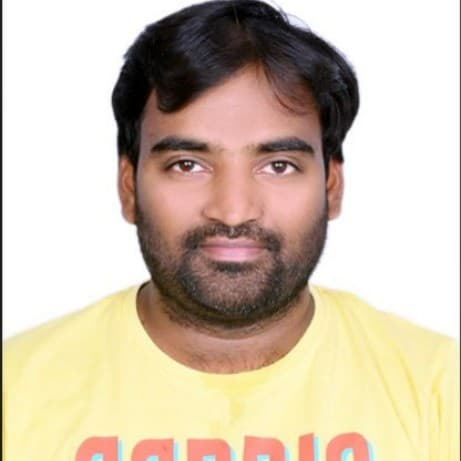 Dharma Teja Chaluvadi