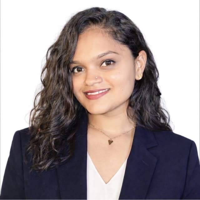 Tejaaswini Mahesh
