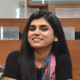 Tejal K