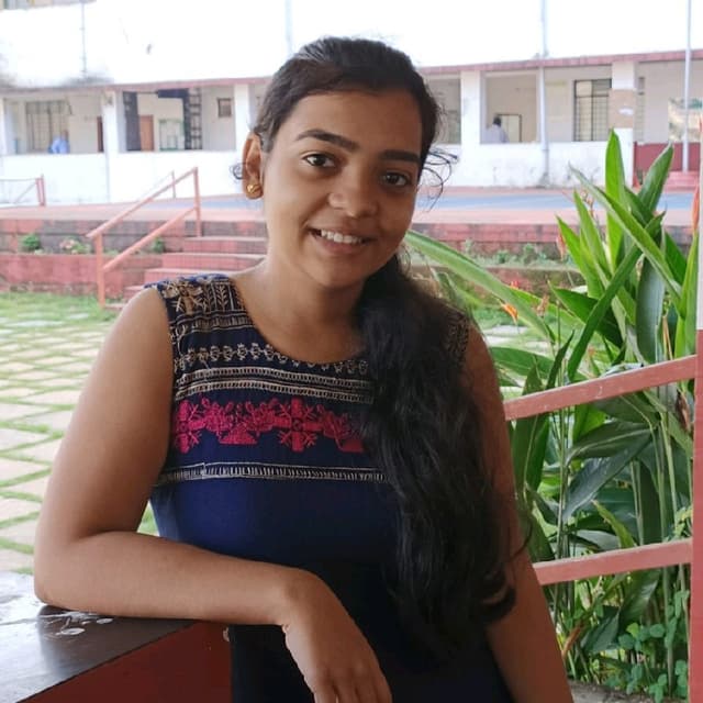 Tejal Supe