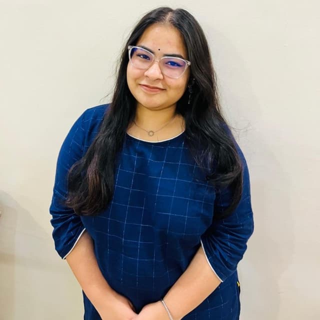 Tejal Dhingra