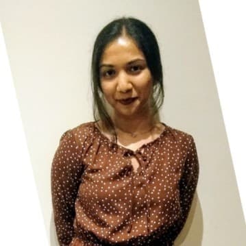 TEJAL KADAM