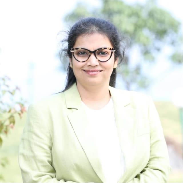 Tejal Trivedi