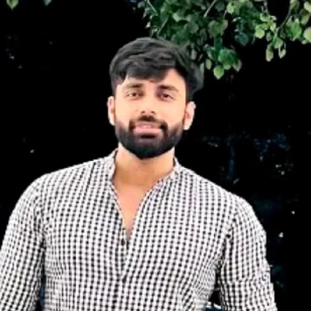 Tejan Gupta