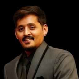 Tejas Acharya, PMP®