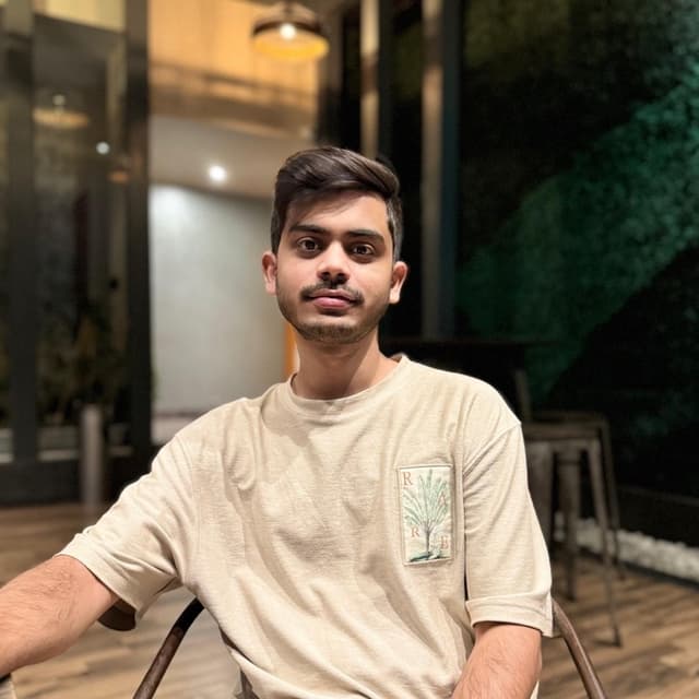 Tejas Barhate