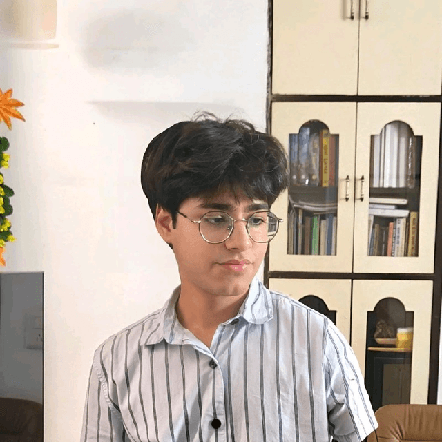 Tejas Bhalla