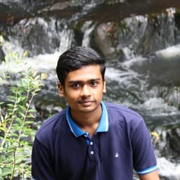 Tejas Chavan