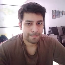 Tejas Chendekar