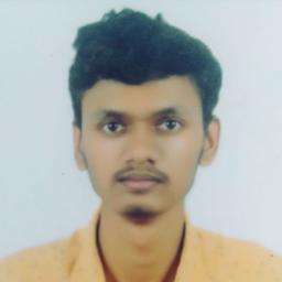 Tejas  Donadkar