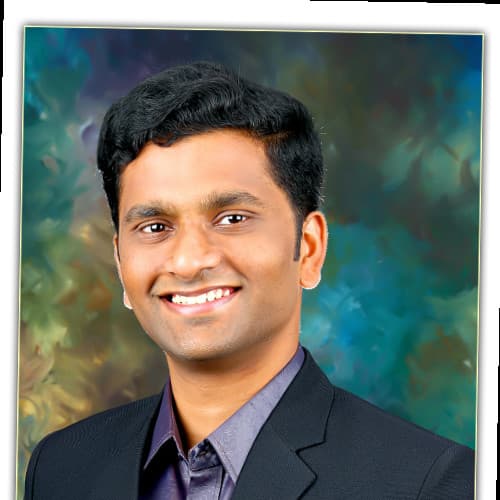 Tejas Dp