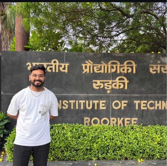 Tejas Gautam