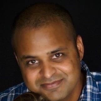 Tejas Gohil