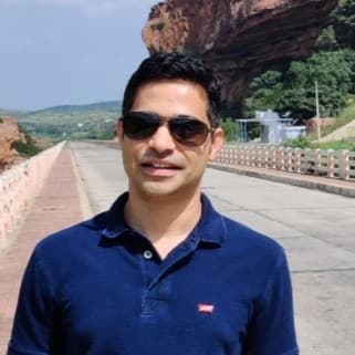 Tejas Gowda