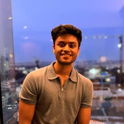 Tejas Goyal