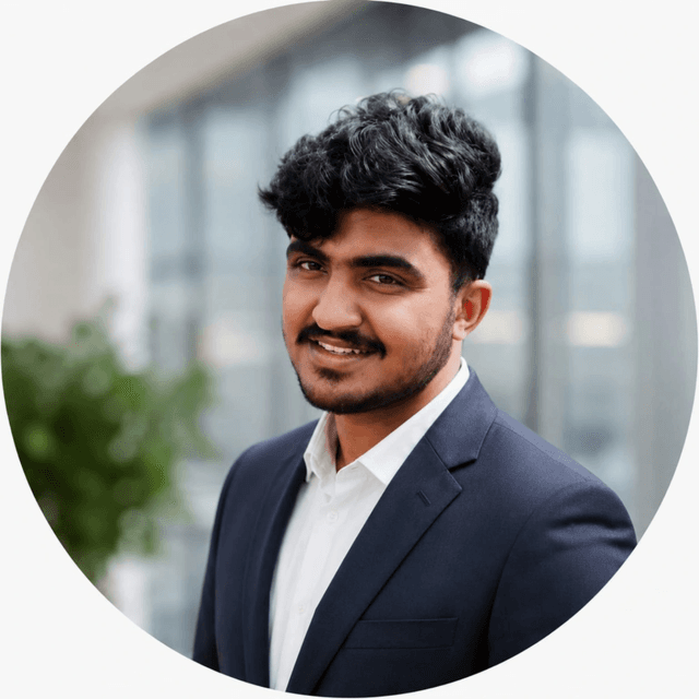 Tejas Hegde D