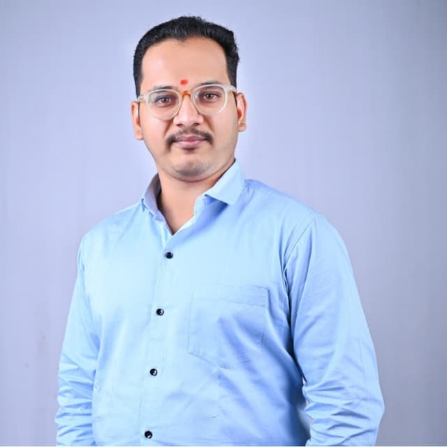 Tejas Katore