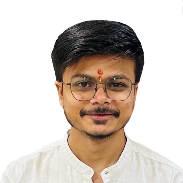 Tejas Lohar