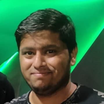 Tejas Nagrare