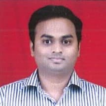 Tejas Padmawar
