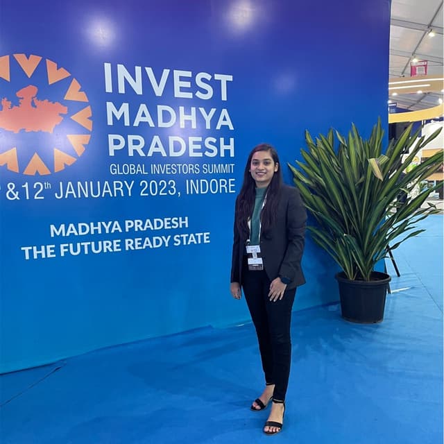 Tejas Pandya