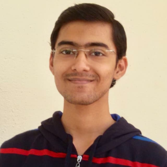 Tejas Parashar