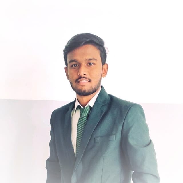 Tejas Patil