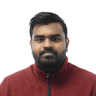 Tejas Rajamadam Pradeep