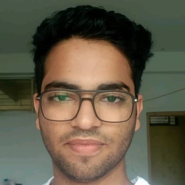 Tejas Raj