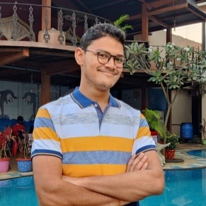 Tejas Rathi