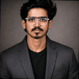 Tejas Saubhage