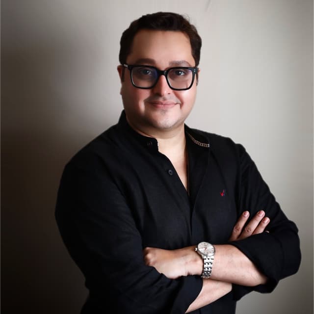 Tejas Shah
