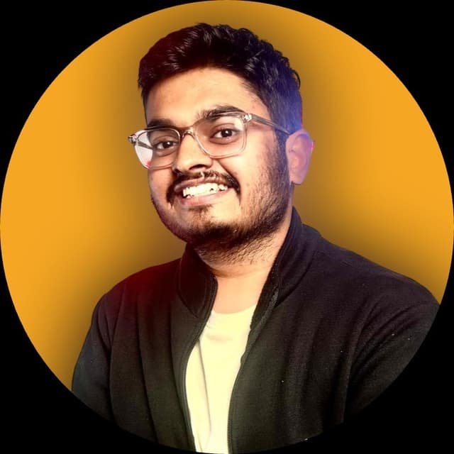 Tejas Sudhir Tapas