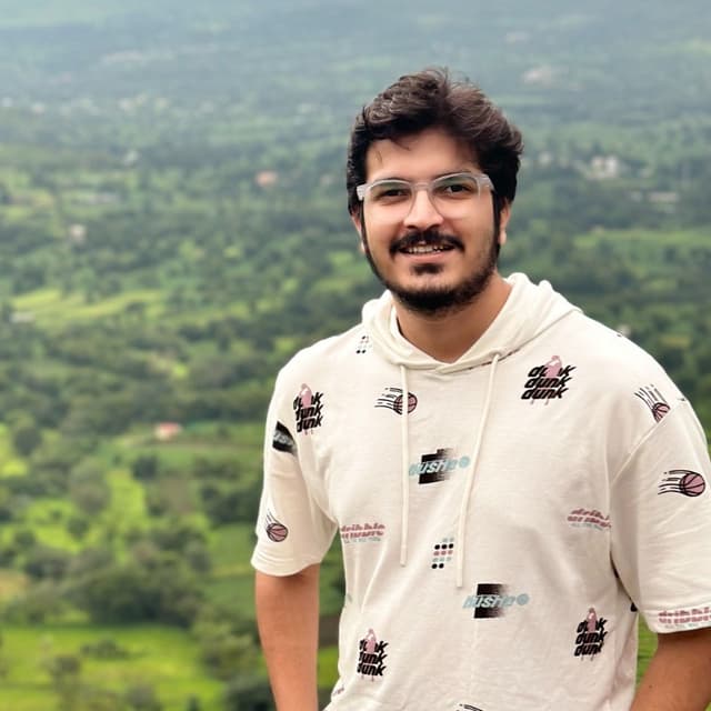 Tejas Warathe
