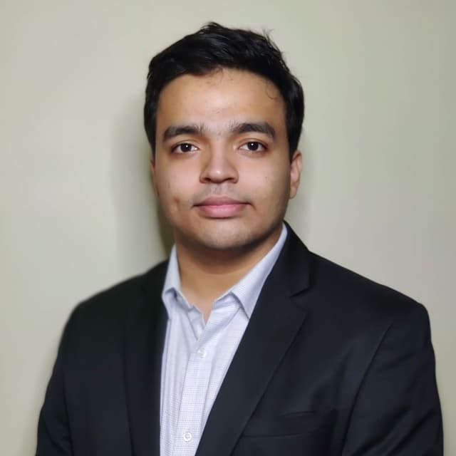 Tejas Bhalla