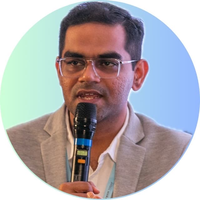 Tejas Chaudhari