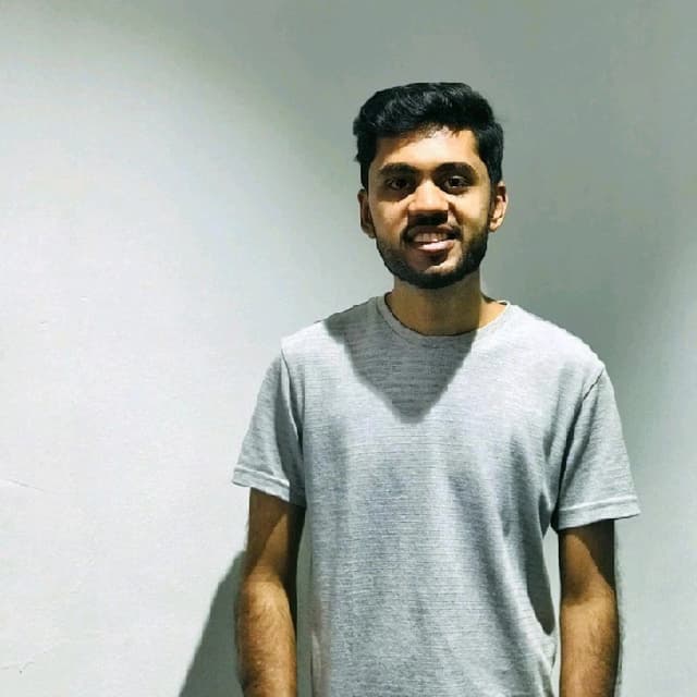 Tejas Chaudhari